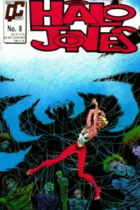 Halo Jones 8