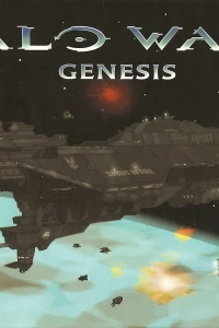 Halo Wars Genesis