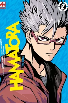 Issue #2