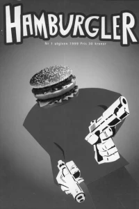Issue #1