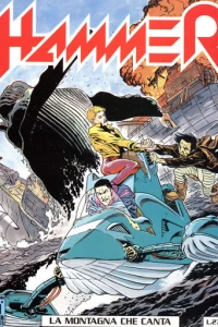 La montagna che canta