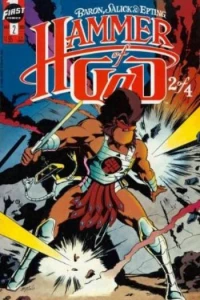 Issue #2