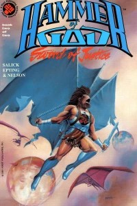Issue #2