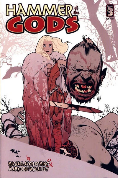 Cover of Falling for Gods