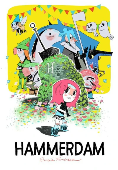 Cover of Tome 1