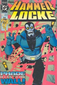 With The Enduring Dead