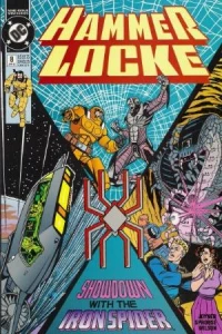 The Artifice Of Eternity