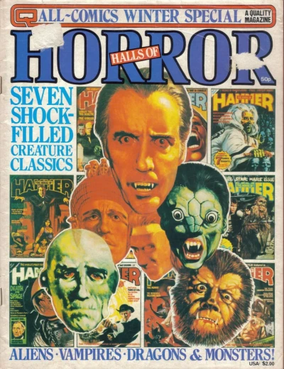 Cover of Issue #24
