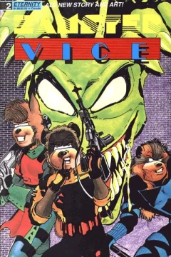 Issue #2