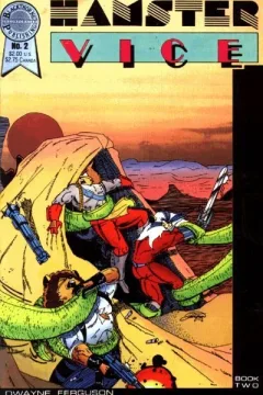 Issue #2
