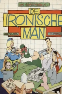 De Ironische Man