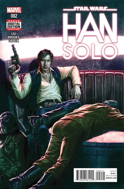 Cover of Part II