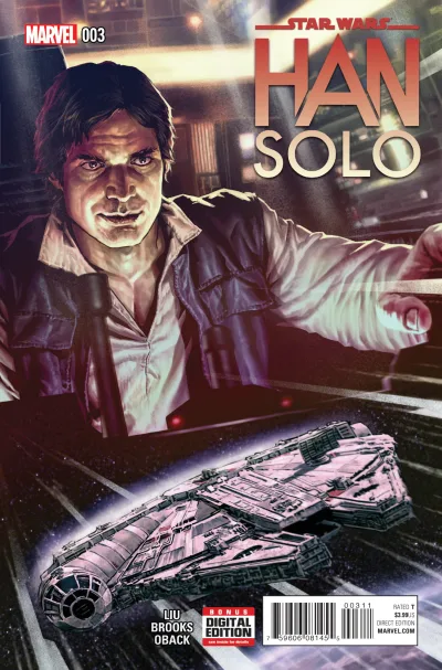 Cover of Part III