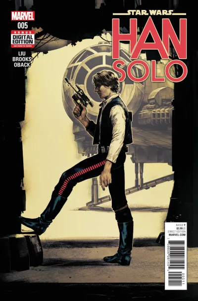 Cover of Part V