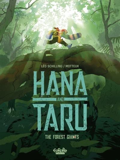 Cover of Volume #1
