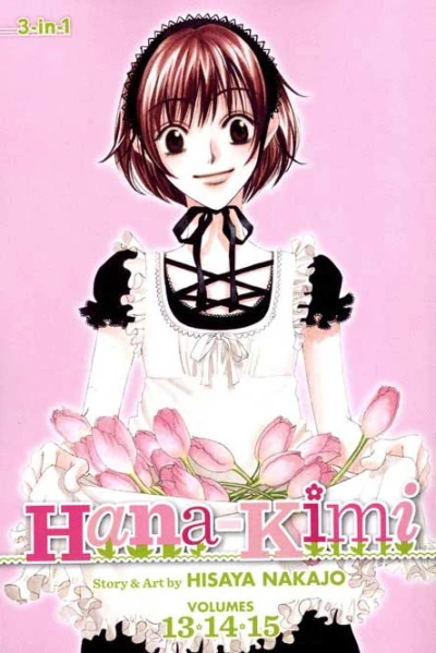 Cover of Three's A Crowd