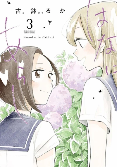 Cover of Volume 3