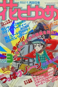 No. 3, 1981