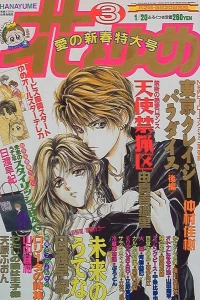 No. 3, 1996
