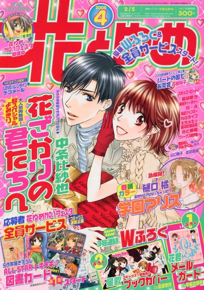 Cover of No. 4, 2008