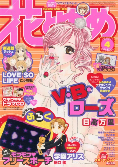 Cover of No. 4, 2009