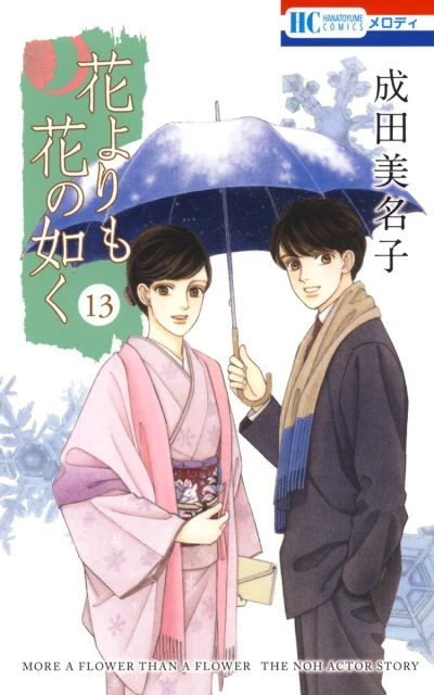 Cover of Volume 13
