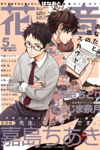 Issue #201905