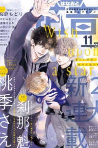 Issue #201911