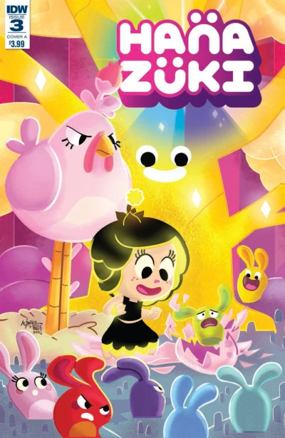 Cover of What's A Chicken Plant?