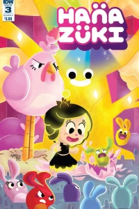 What's A Chicken Plant?