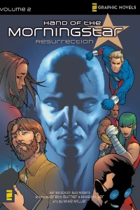 Issue #2