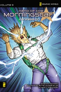 Issue #3