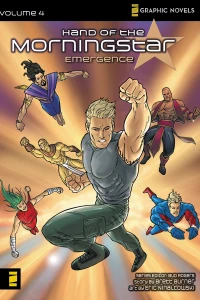 Issue #4