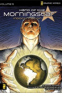 Issue #5