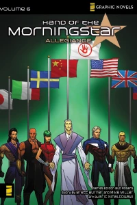 Issue #6