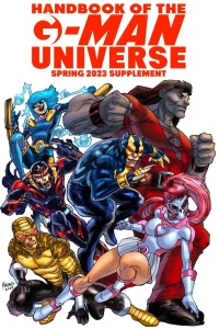 Spring 2023 Supplement