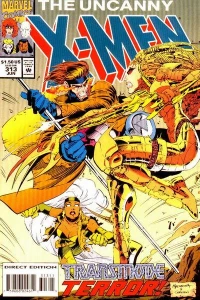 Hands Across the Water