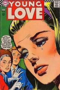 Hands Off Love