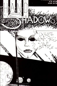 Issue #1