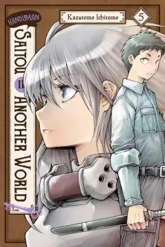 Volume 5