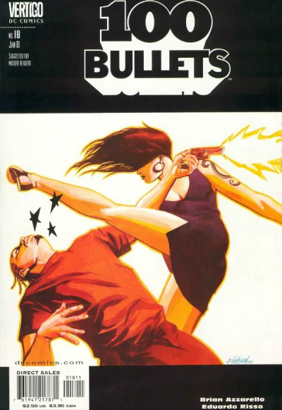 Cover of Hang Up On The Hang Low, Conclusion