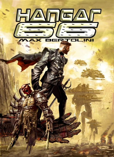 Cover of Ex Fato Resurgam
