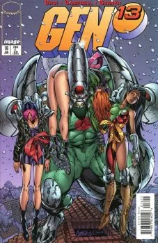 Cover of Hangin' Part 2