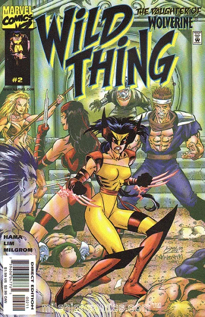 Cover of Hanging at the Mall / There Can Be Only One