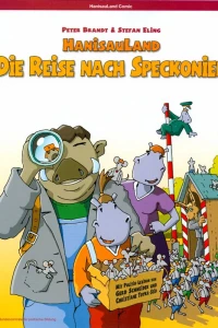 Die Reise nach Speckonien