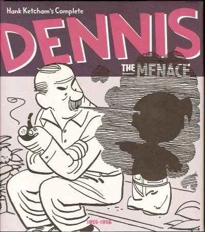 Cover of 1955-1956