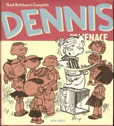Cover of 1959-1960