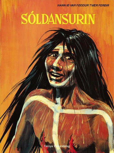Cover of Soldansurin