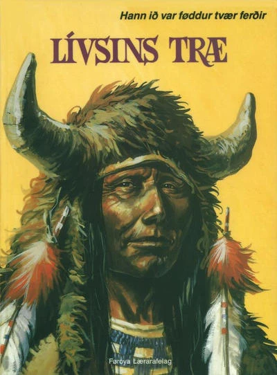 Cover of Livsins Træ