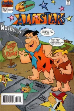 Issue #3